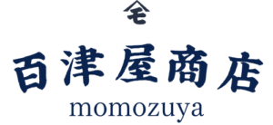百津屋商店ロゴ_新潟肥料農薬農業支援百津屋商店